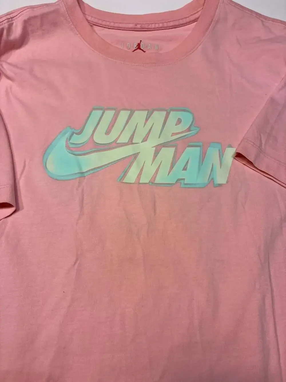 Jordan pre owned